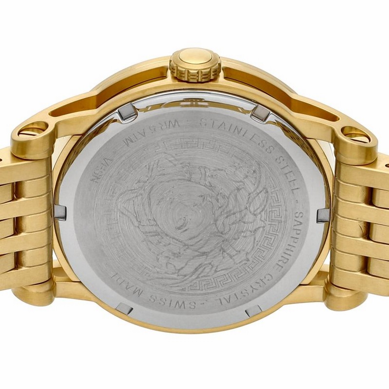 当店限定】 ヴェルサーチェ ヴェルサーチ VERSACE メンズ 時計 V 当店限定】 ヴェルサーチェ ヴェルサーチ VERSACE メンズ 時計 V