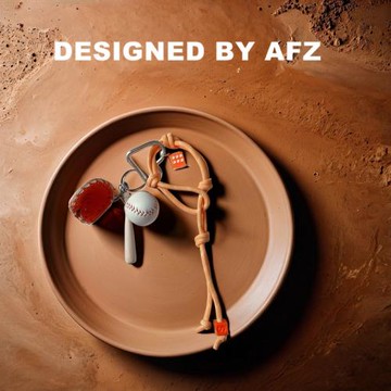 趣味原創棒球黑8桌球手機鏈ccd相機ins手機掛繩掛飾掛件包包掛件