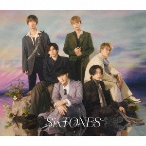 オンライン限定商品】 SixTONES 全シングル CD コンプリートセット