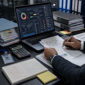 Anti Money Laundering (AML) Fundamentals
