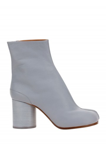 Maison Margiela - Tabi Ankle Boots - Womens - Grey