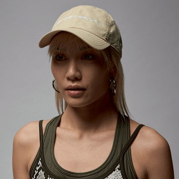 【NIKE】U J DF CLUB CAP US CB 卡其 喬丹 棒球帽 運動帽 FZ2020-206