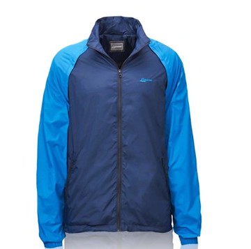 【意都美 Litume】可拆袖 保暖 防風 防潑水 薄外套 #P8908