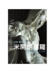 天堂.審判.重生-米開朗基羅：文藝復興巨匠再現[二手書_良好]