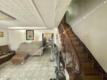 藝文特區五福九街透天｜桃園市桃園區五福九街