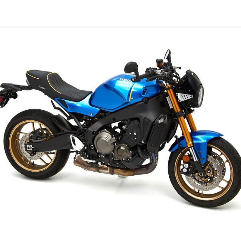 XSR900 22- ガンファイター＆レディーシートCorbin ヤマハ