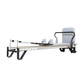 供應普拉提鋁合金核心床健身器材普拉提訓練床瑜伽館普拉提核心床[DD101001]