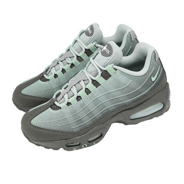 休閒鞋 Air Max 95 BB Tech 男鞋 灰 氣墊 復古 運動鞋 IH7853-200