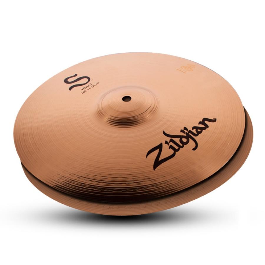 Zildjian S HiHat pair NAZLS14HT