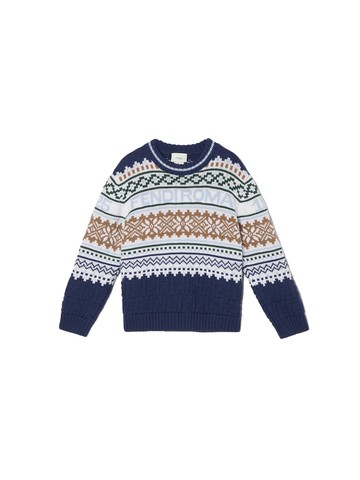 fendi "norwegian" choker