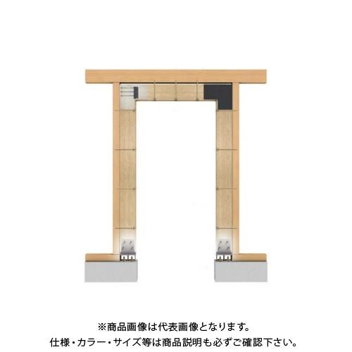 タナカ T-WOOD FRAME 105-15S  WF1015