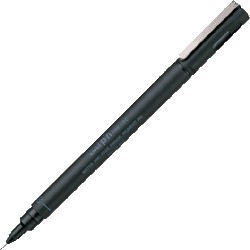 三菱 代用針筆 代針筆 0.8mm /支 pin08-200【APP滿額下單4%點數(單一帳號最高1000點)】7/31止