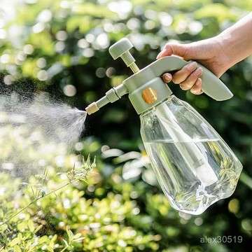 臺灣出貨📦澆花噴霧瓶水壺壓力園藝家用灑噴霧器消毒澆水氣壓式噴壺高壓園藝