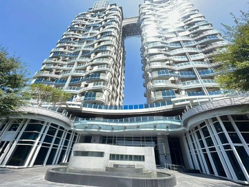 世界之翼高質感店面｜台中市烏日區環河路五段