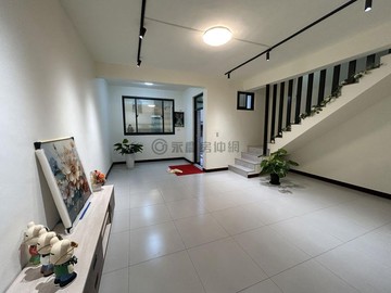 馬克ceo~龍潭龍科旁新婚首購美裝透天｜桃園市龍潭區梅龍二街