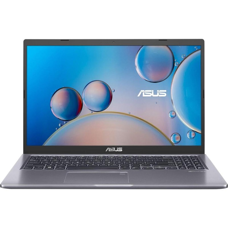 ASUS VivoBook 15 薄型軽量ノートパソコン 15.6インチ FHD バック