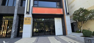 大富大貴 全新面寬店面+車位｜高雄市三民區鼎中路
