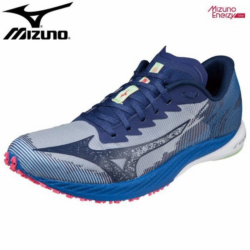 ミズノ Mizuno メンズ シューズ ランニングシューズ ジョギング マラソン ランニング トレーニング ウォーキング ウェーブデュエル 3 U1gd2160 通販 Lineポイント最大0 5 Get Lineショッピング