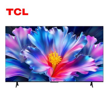 【含基本安裝】TCL 75P6L 75吋 P6L 4K GoogleTV 智慧連網液晶顯示器