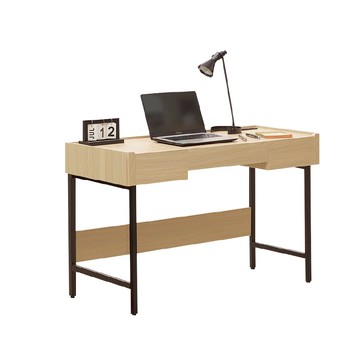 ASSARI-費伊4尺書桌(寬120x深60x高76cm)