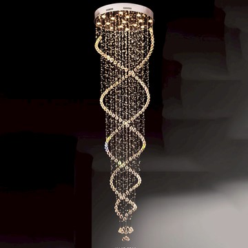 GU10 水晶吊燈 B188-53-12-0311