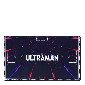 BEAST KINGDOM 超人力霸王 卡牌遊戲 遊戲墊 光速型