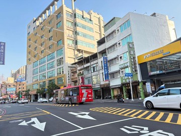 武廟商圈建國一路全棟翻新金透店｜高雄市苓雅區建國一路