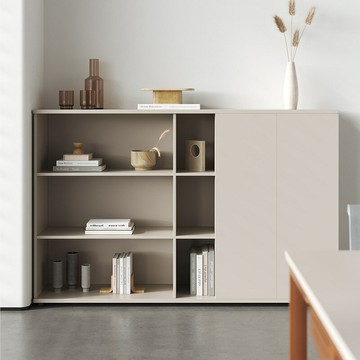 文件櫃 理想櫃 資料櫃 免運 開立發票 實用辦公家具茶水櫃簡約辦公室茶水間文件櫃矮櫃地櫃辦茶具儲物櫃 辦公櫃 茶水櫃