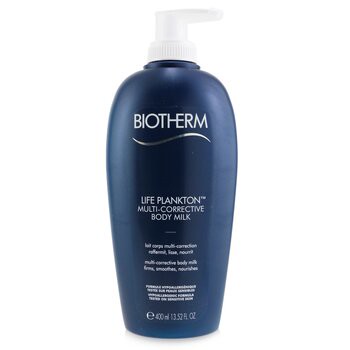 Biotherm 碧兒泉 奇跡身體乳 400ml/13.52oz-身體護理