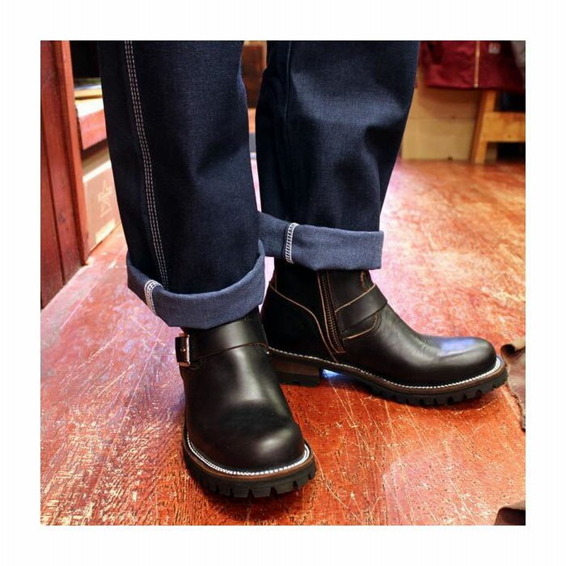 スローウェアライオン ワークブーツ 【公式通販】