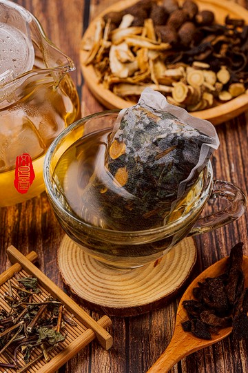 文昌堂 【響聲茶】10入裝 養生茶包