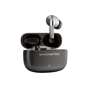 Aura fit GT36 真無線降噪藍牙耳機 銀色