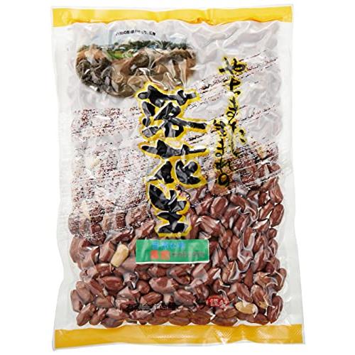 素煎 ナカテユタカ 450g 千葉県八街産落花生