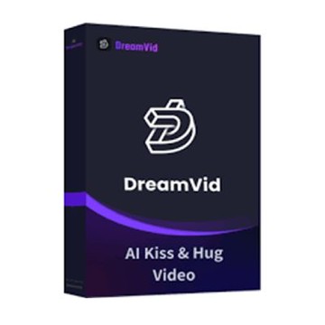 iMyFone DreamVid AI(一年版)台灣總代理-冠鋐電腦原廠合法授權認證