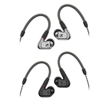 SENNHEISER IE 200 入耳式高音質耳機