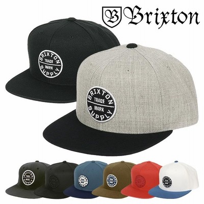 BRIXTONキャップの通販 2,159件の検索結果 | LINEショッピング