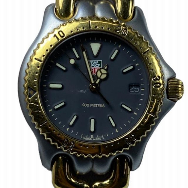 楽天市場】TAG HEUER【タグホイヤー】セルシリーズ