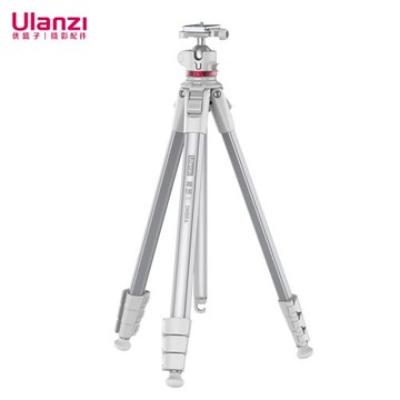 Ulanzi優籃子 青蔥單反三腳架手機相機低拍支架戶外旅行攝影拍照