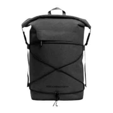 SPIN BAG 18L GREY