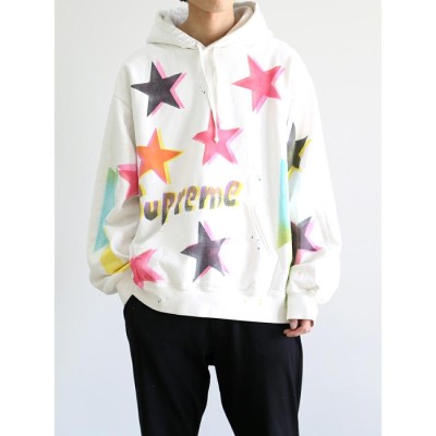 送料無料（北海道・沖縄県除く！） Supreme シュプリーム GONZ STARS