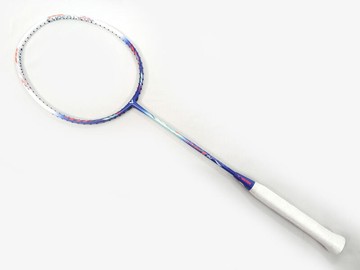 VICTOR 勝利 羽球拍 羽毛球拍 THRUSTER 7U 突擊 入門 好上手 輕量 耐高磅 TK-7U