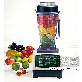康健 德國EASY WAY俐益湖全營養調理機 雙杯組 3.5p馬力 3年保固  -