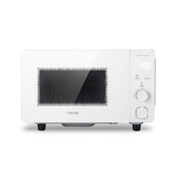 CHIMEI奇美20L智能微觸控平台式微波爐 MV-20C0FM