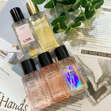【Victoria's Secret】維多利亞的秘密 VS  隨身香氛噴霧75ml / 香氛噴霧 香水 隨身瓶  bmbshell 重磅炸彈 女神香｜迷人香氛◆全館現貨快出