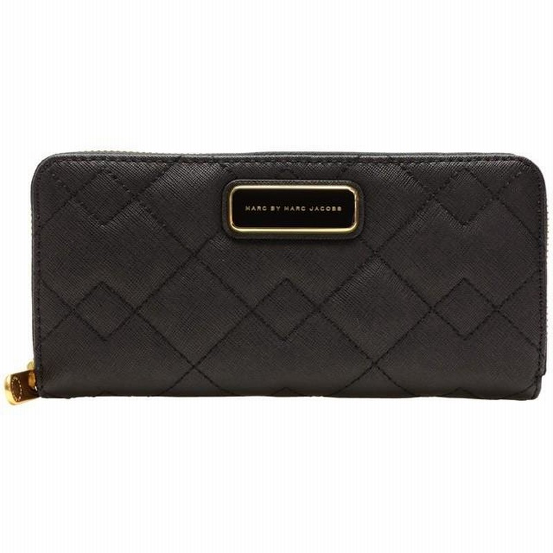 マークバイマークジェイコブス 長財布 MARC BY MARC JACOBS