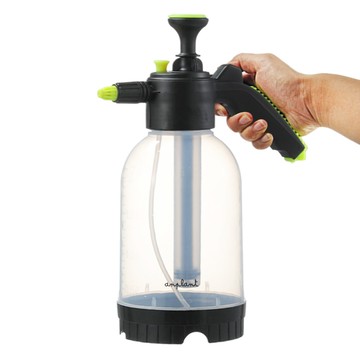 anplant 高壓自動壓縮噴霧器  1個  透明