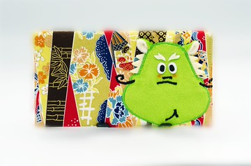 Bucute長-招財龍新年布紅包袋/現貨現貨~~都是現貨