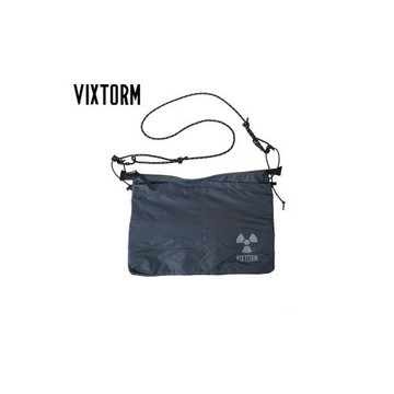 VIXTORM Cordura防水包 戶外旅行旅游自行車輕量運動單肩男女包