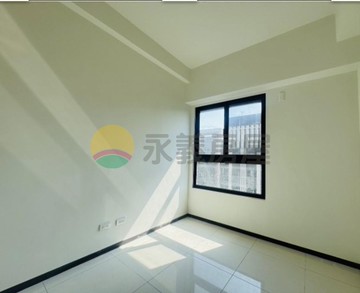 A7【欣時代】中高樓採光三房二衛平面車位｜桃園市龜山區樂善三路