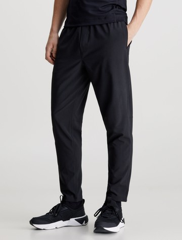 Calvin Klein Logo 運動褲